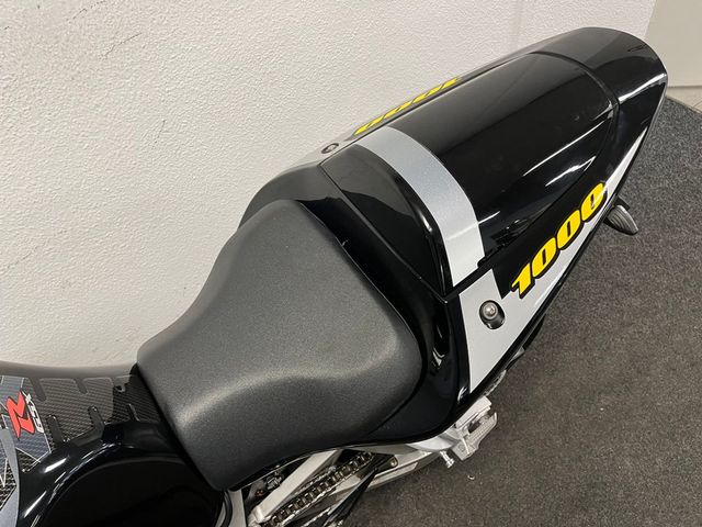 suzuki - gsx-r-1000