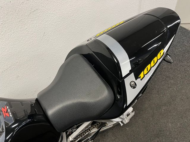 suzuki - gsx-r-1000