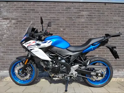 SUZUKI SV-7GX  – foto 2