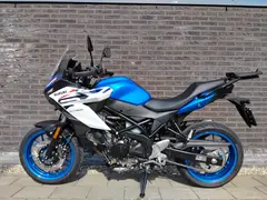 Suzuki SV-7GX 2026 nieuw – foto 2 van 15