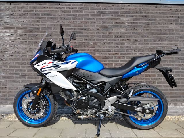 suzuki - sv-7gx