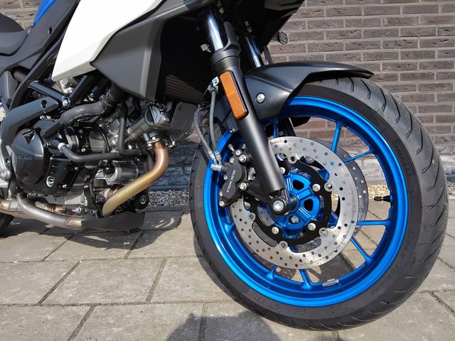 suzuki - sv-7gx