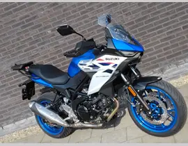 Suzuki SV-7GX 2026 nieuw