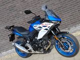 SUZUKI SV-7GX 