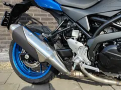 Suzuki SV-7GX 2026 nieuw – foto 8 van 15