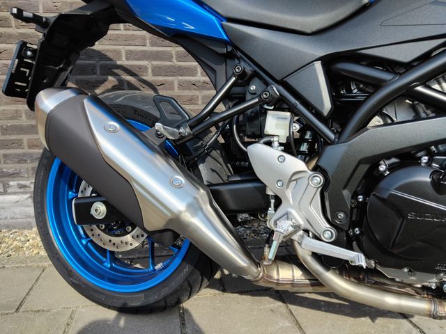 suzuki - sv-7gx