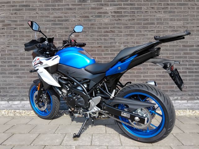 suzuki - sv-7gx