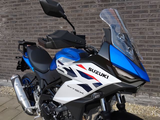 suzuki - sv-7gx