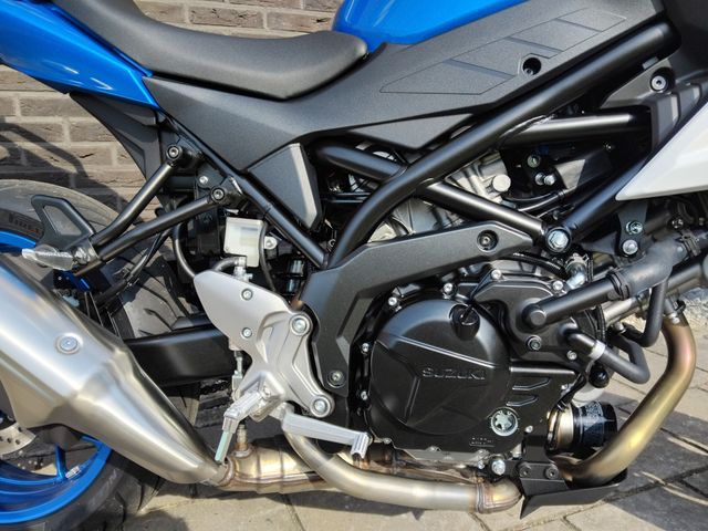 suzuki - sv-7gx