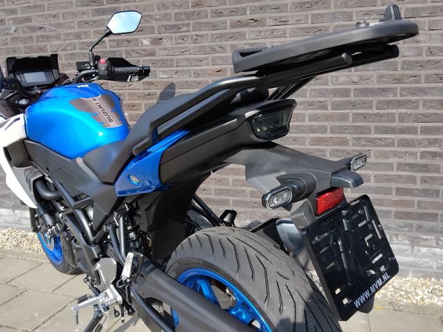 suzuki - sv-7gx