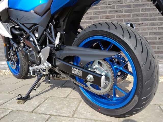 suzuki - sv-7gx