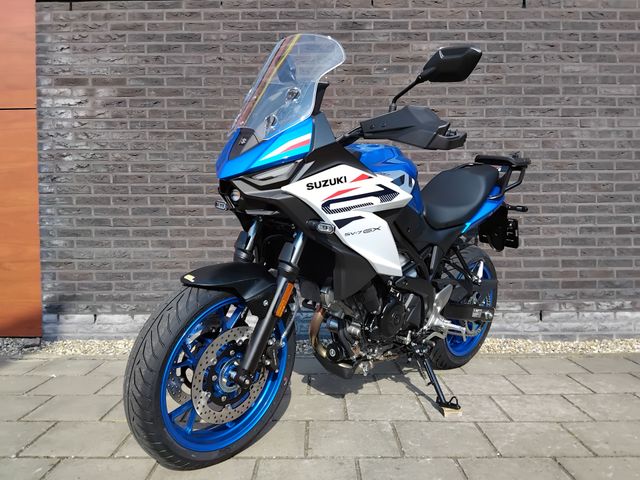 suzuki - sv-7gx