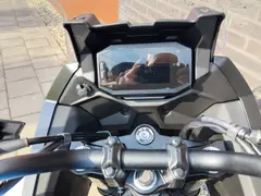 Suzuki SV-7GX 2026 nieuw – foto 15 van 15