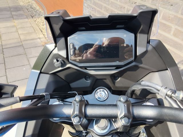 suzuki - sv-7gx