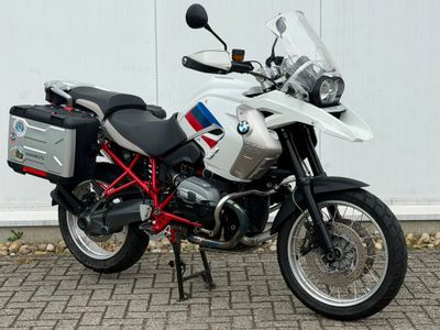 BMW R 1200 GS ABS – foto 4