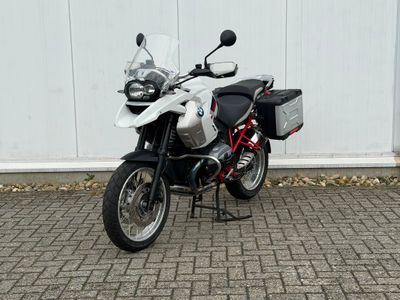 BMW R 1200 GS ABS – foto 3