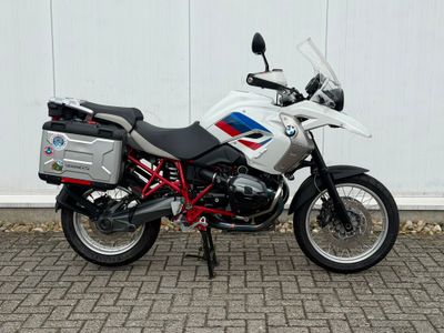 BMW R 1200 GS ABS – foto 2