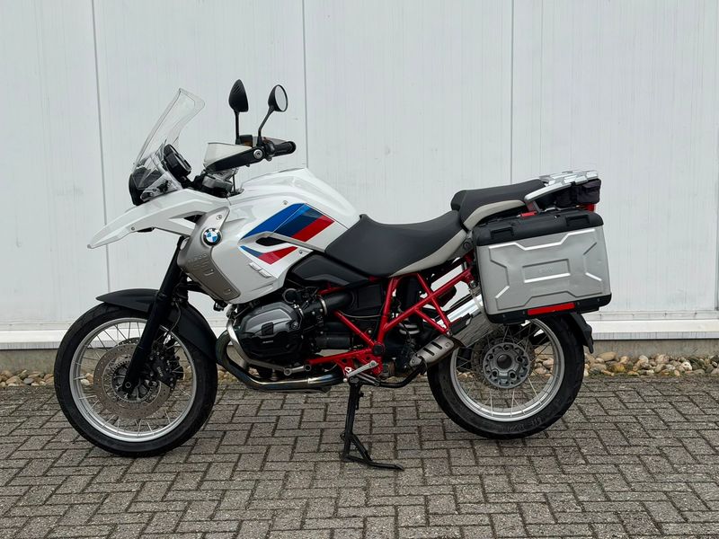 BMW R 1200 GS ABS 2013 occasion