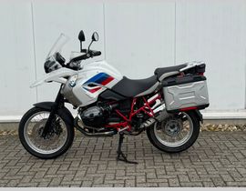 BMW R 1200 GS ABS 2013