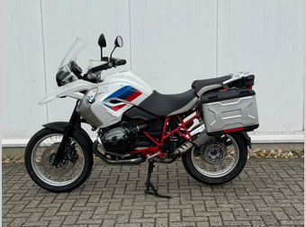BMW R 1200 GS ABS 2013 occasion