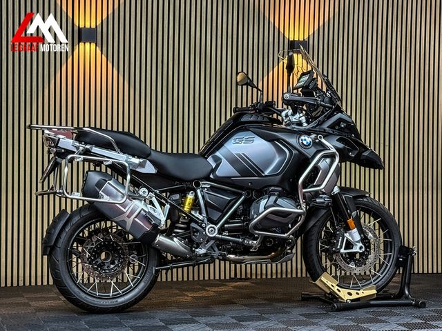 bmw - r-1250-gs-adventure