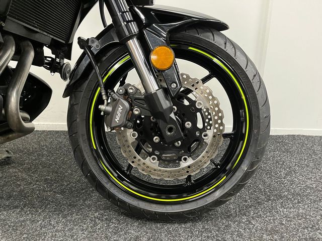 kawasaki - versys-650
