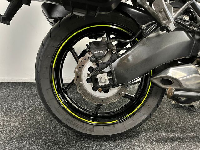kawasaki - versys-650