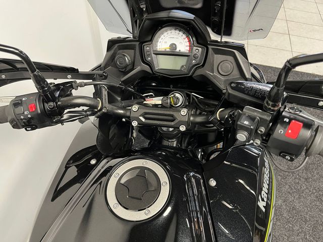 kawasaki - versys-650