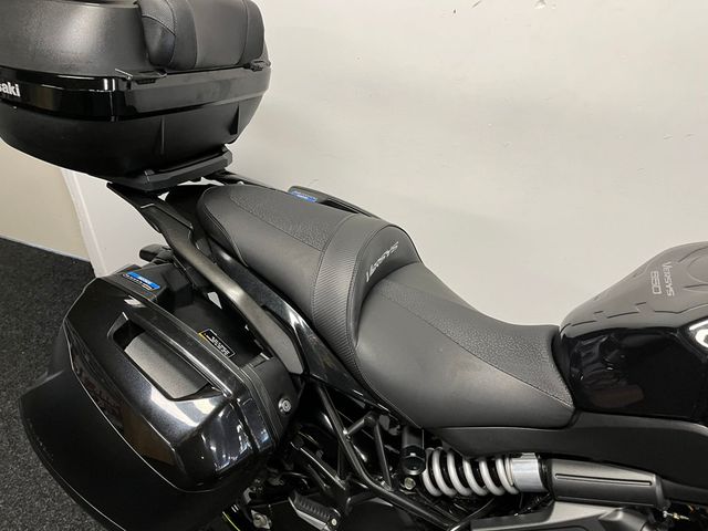 kawasaki - versys-650