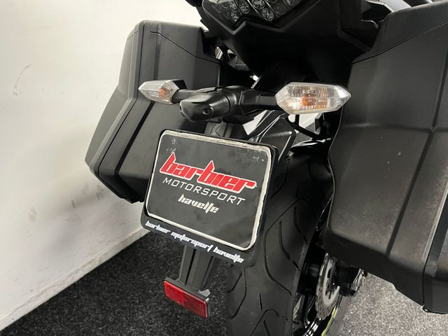 kawasaki - versys-650