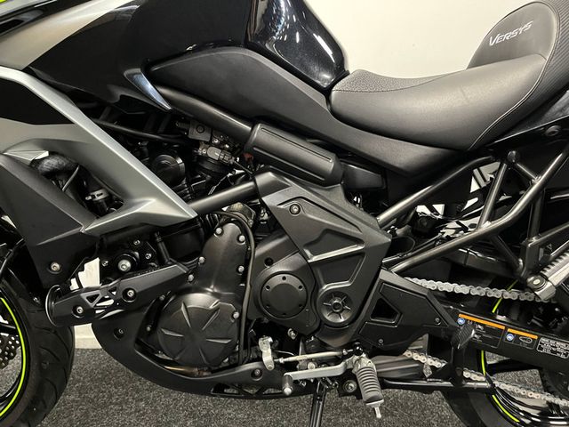 kawasaki - versys-650
