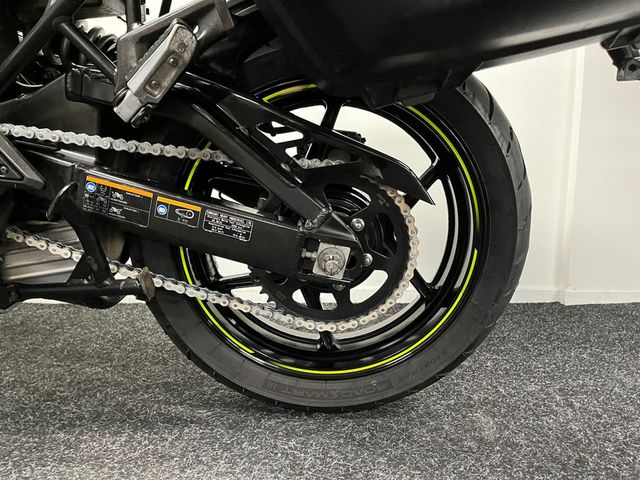 kawasaki - versys-650