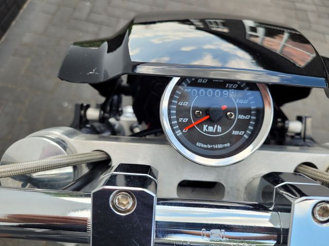 suzuki - vs-1400-intruder