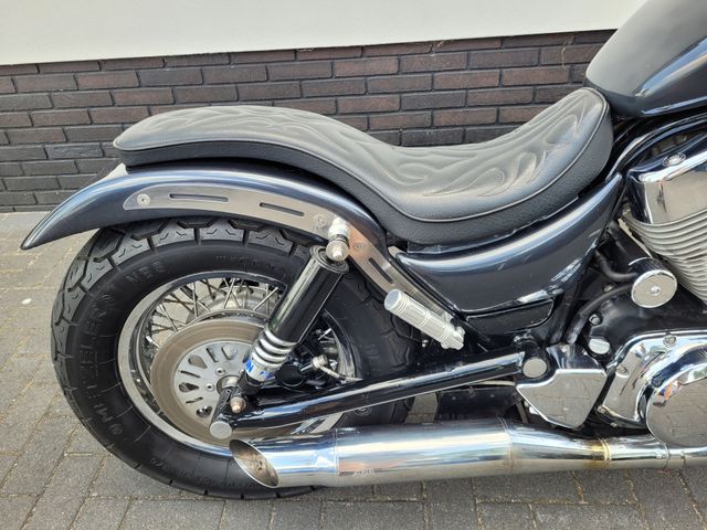 suzuki - vs-1400-intruder