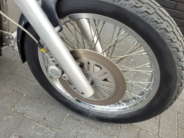 suzuki - vs-1400-intruder