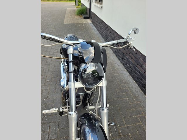 suzuki - vs-1400-intruder