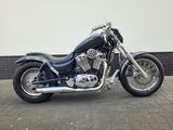SUZUKI VS 1400 INTRUDER