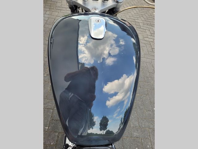 suzuki - vs-1400-intruder