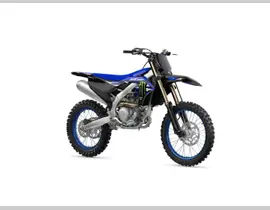 Yamaha YZ 250 F 2026 nieuw