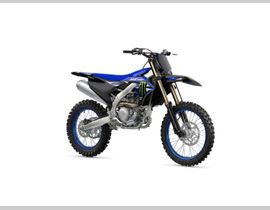 Yamaha YZ 250 F 2026 nieuw