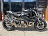 DUCATI MONSTER 821