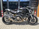 DUCATI MONSTER 821