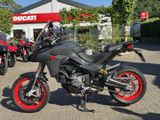DUCATI MULTISTRADA V2 S