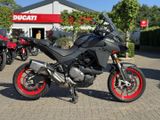 DUCATI MULTISTRADA V2 S