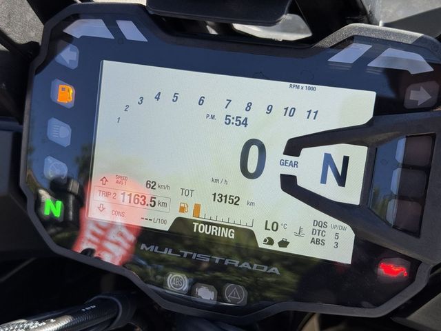 ducati - multistrada-v2-s