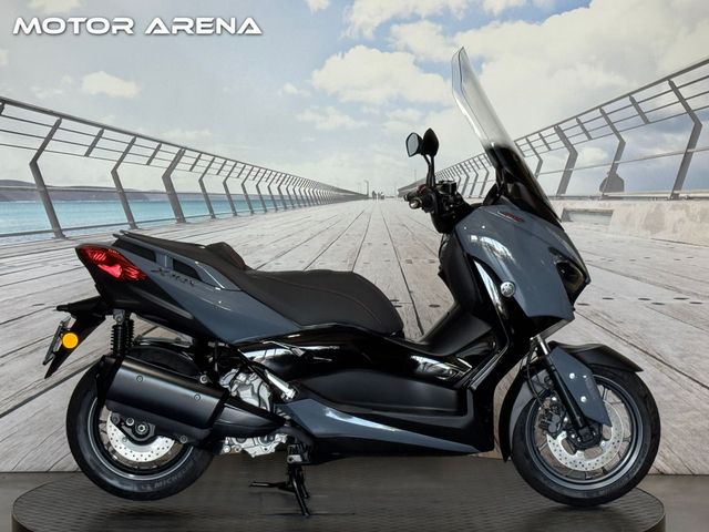 yamaha - x-max-300-tech-max