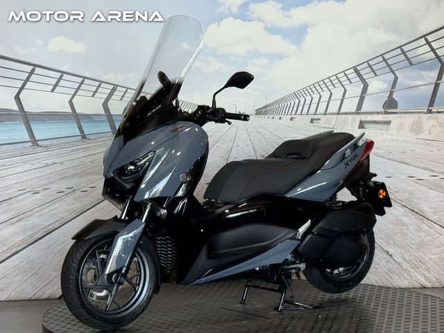 yamaha - x-max-300-tech-max
