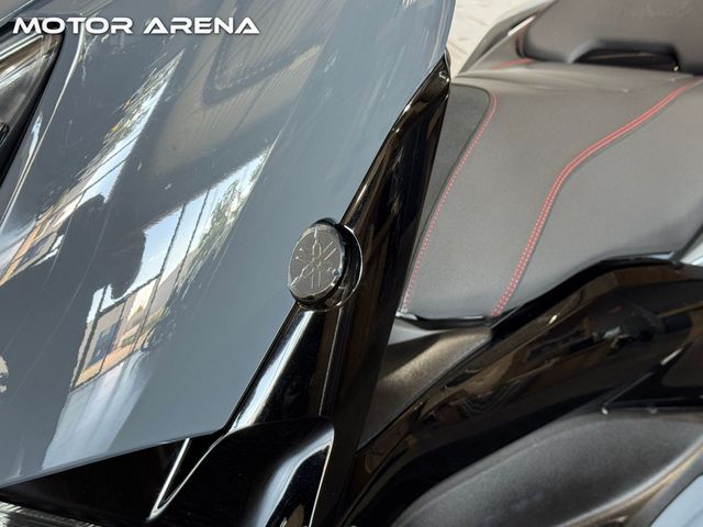 yamaha - x-max-300-tech-max