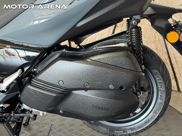 yamaha - x-max-300-tech-max