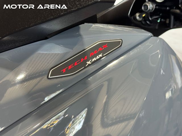 yamaha - x-max-300-tech-max